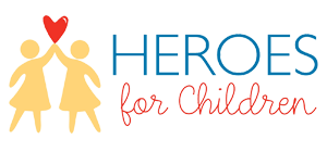 4Change Energy Heroes for Children